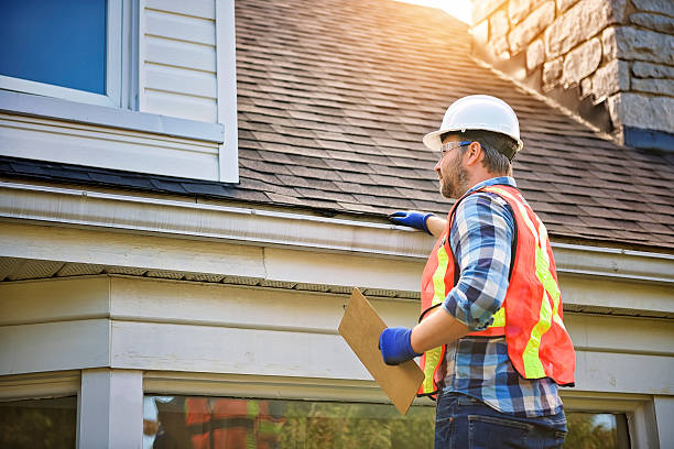 Trusted Storm Damage Roof Repair service in Marion, KY - Brentwood Metal Roofing